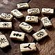 Witch runes, Руны, Москва,  Фото №1
