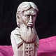  Бюст Сергия Радонежского, Статуэтка, Пенза,  Фото №1