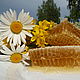 Заказать Мёд цветочный с пергой 750 г. Промёд. Ярмарка Мастеров. . Мёд натуральный Фото №3