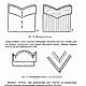 Советы по обработке деталей одежды, книга 1986 года. Схемы для шитья. EcoLife_23. Ярмарка Мастеров.  Фото №5