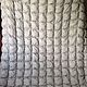 Bedspread - bombon. Blankets. SOFT LINEN(linens). Online shopping on My Livemaster.  Фото №2