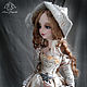 Алисия. Куклы и пупсы. Анна Фадеева (rifania-dolls). Ярмарка Мастеров.  Фото №4