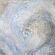 Swan Fairy Tale, original painting. Pictures. Russian Abstract Art Gallery. Online shopping on My Livemaster.  Фото №2