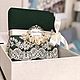 Коробка-сумка! Удобно дарить и хранить. Подарочная упаковка. ꧁ Boutique chic ꧂ by Olga Gorskaya. Ярмарка Мастеров.  Фото №6
