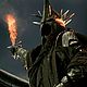 Шлем маска короля чародея. Сувениры из фильмов. Westflame . Кузница 'Пламя Запада'. Интернет-магазин Ярмарка Мастеров.  Фото №2