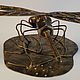 Order dragonfly. A TinCity (gaikaglazye). Livemaster. . Model Фото №3
