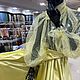 Заказать Сетка от Valentino. Ткани из Италии (BrandTkani). Ярмарка Мастеров. . Ткани Фото №3
