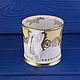 Винтаж: Royal Collection кружка Buckingham Palace, винтажная, фарфоровая. Кружки винтажные. Farfor Сlub. Ярмарка Мастеров.  Фото №5