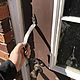 Заказать Дверная ручка. Кованая ручка ручной работы на дверь или калитку. Кузня fiere_work. Ярмарка Мастеров. . Двери Фото №3