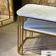 Стол VALENCIA. Столы. BULL WULL FURNITURE. Ярмарка Мастеров.  Фото №5