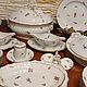 Винтаж: Сервиз XXL MEISSEN. Сервизы винтажные. Selena444. Интернет-магазин Ярмарка Мастеров.  Фото №2