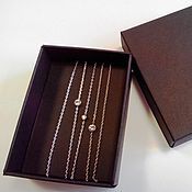 Сувениры и подарки handmade. Livemaster - original item Box for jewelry or Souvenirs. Handmade.