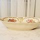 Винтаж: Rosenthal фарфоровая ладья, винтаж. Кухонная утварь винтажная. Vintage Boutique. Ярмарка Мастеров.  Фото №8