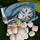 Fabulous bag of snowballs
