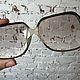 Винтаж: Очки Yves Saint Laurent винтаж редкая оправа. Очки винтажные. murashki (retro-ladyvl). Ярмарка Мастеров.  Фото №5