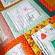 Подарок учителю на выпускной. Покрывала. Дугова Мария. Лоскутное шитье. Ярмарка Мастеров.  Фото №5
