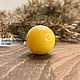 Order Beads ball 20mm made of natural Baltic amber honey color. LUXAMBER. Livemaster. . Beads1 Фото №3