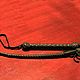 Don military whip in black. Gifts for hunters and fishers. garnasprava. My Livemaster. Фото №5