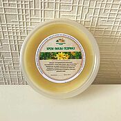 Косметика ручной работы handmade. Livemaster - original item Psoriasis cream on herbs of the Altai Mountains. Handmade.