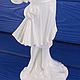 Винтаж: Royal Worcester статуэтка Annie 1927, фарфор, винтаж. Статуэтки винтажные. Farfor Сlub. Интернет-магазин Ярмарка Мастеров.  Фото №2