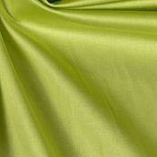Материалы для творчества handmade. Livemaster - original item Fabric: Cotton with elastane neon green. Handmade.