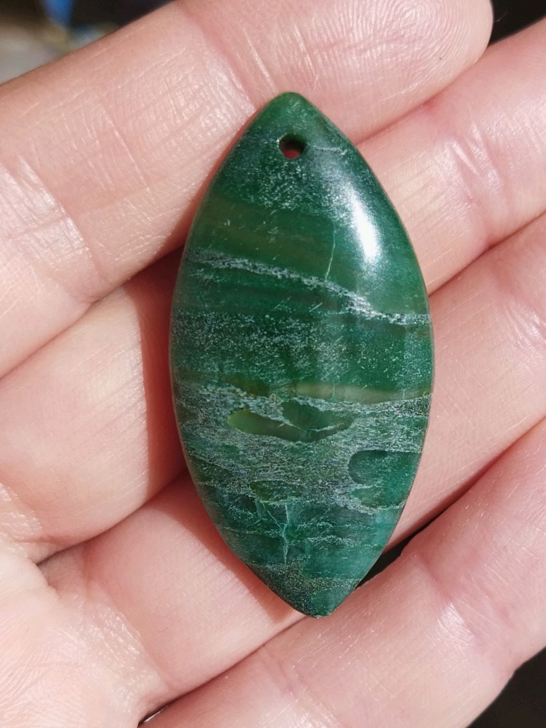 Натуральные камни. Подвески купить в интернет-магазине Ярмарка Мастеров ...