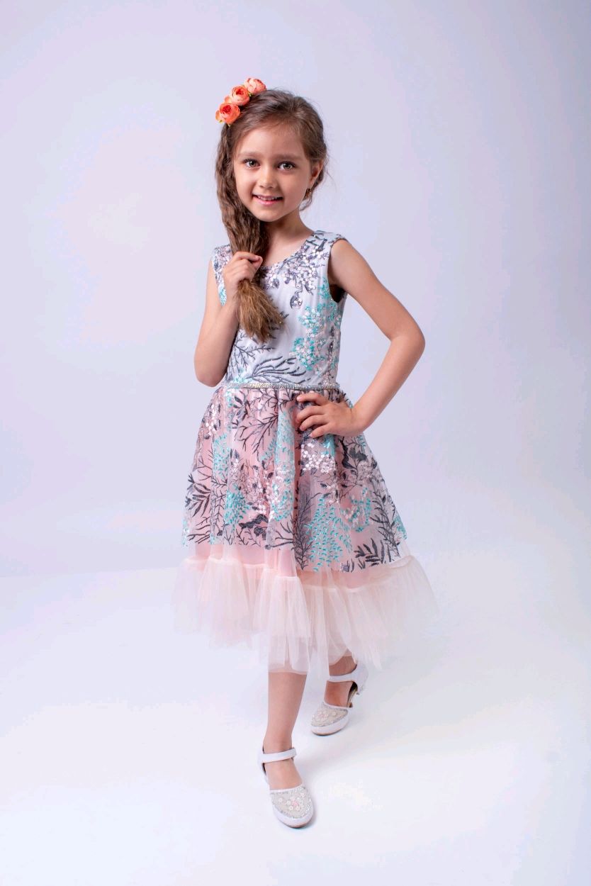 Праздничные Платья Новосибирск фото 45