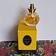 Винтаж: Dolce Vita Christian Dior, edt, 30 ml. Духи винтажные. Ароматы старой школы. Ярмарка Мастеров.  Фото №9