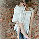 Tunic blouse. Childrens tunic. Alexandra Maiskaya. My Livemaster. Фото №5