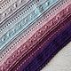 Shawls: A colored cotton handkerchief. Shawls1. handwerkhof. Online shopping on My Livemaster.  Фото №2