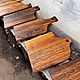 Доска для подачи. Разделочные доски. Магазин старых досок Greyboard (greyboard). Ярмарка Мастеров.  Фото №8