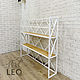 Заказать Консоль в стиле лофт на заказ LF-941. Leo-loft. Ярмарка Мастеров. . Консоли Фото №3