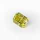 Заказать Выращенный рутил, 24,7 ct. Сергей DivoS (divos-stones). Ярмарка Мастеров. . Камни Фото №3