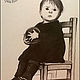 Портрет маслом на заказ портреты по фото художник картины. Картины. Художник Екатерина Иванова. Ярмарка Мастеров.  Фото №12