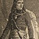 Винтаж: BONAPARTE Старинная гравюра в деревянной раме с золочением Оригинал. Картины винтажные. VERY GOOD DAY. Ярмарка Мастеров.  Фото №8