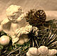 Рождественский ангел, Пасхальные сувениры, Москва,  Фото №1