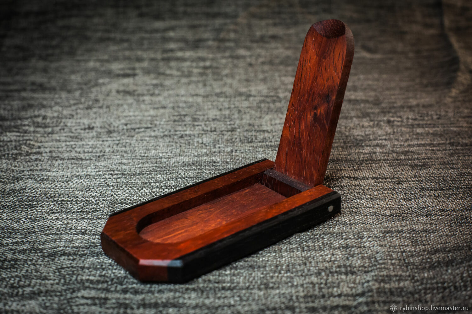 Подставка под трубку в интернет-магазине Ярмарка Мастеров по цене 2000 ...