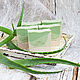 Gift boxes: Aloe relax. Gift Boxes. Otvintage Soap. My Livemaster. Фото №4