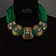 Conjunto de adorno (719) adornos de diseño. Jewelry Sets. Svetlana Parenkova (parenkova). My Livemaster. Фото №12
