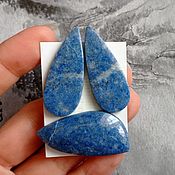 Сваровски овал в цапах 6Х4 мм, Black Diamond glacer blue