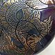 Dragon, Steel tongue drum, tank drum. Tank drums. Nebo_Drum. Online shopping on My Livemaster.  Фото №2