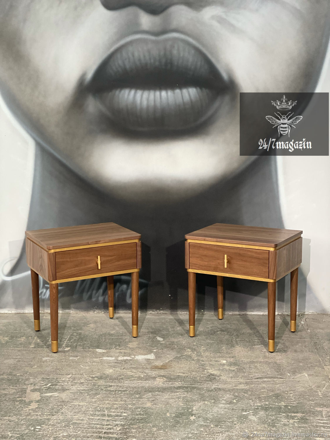 ARISTOCRAT cabinet – купить на Ярмарке Мастеров – PNZP4COM | Pedestals ...