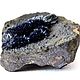 Вивианит на гётите. Крым. 45 гр. Минералы. MOON CRYSTALS. Интернет-магазин Ярмарка Мастеров.  Фото №2
