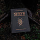 Rune Magic: The Secret Knowledge of the Sages | Kenneth Meadows, Vintage books, Moscow,  Фото №1