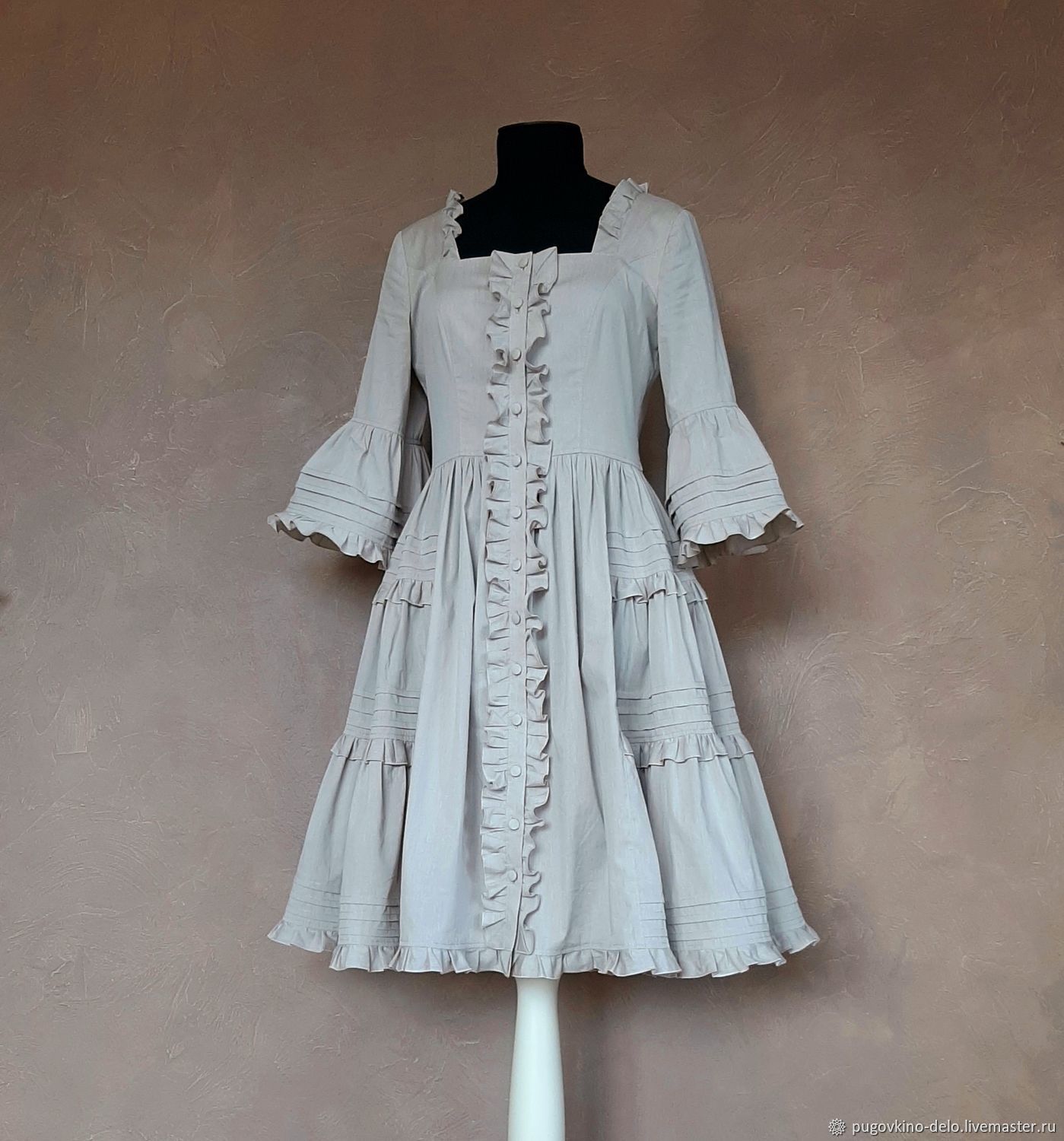 Lolita style dress, Dresses, Kemerovo,  Фото №1