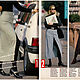 Carina Burda Magazine 1 1993 (January). Magazines. Fashion pages. My Livemaster. Фото №4