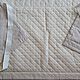  наматрасник. Комплекты постельного белья. Izum-textil. Интернет-магазин Ярмарка Мастеров.  Фото №2
