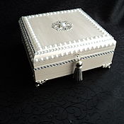 Фен-шуй и эзотерика handmade. Livemaster - original item The box Princess. The embodiment of desires.. Handmade.