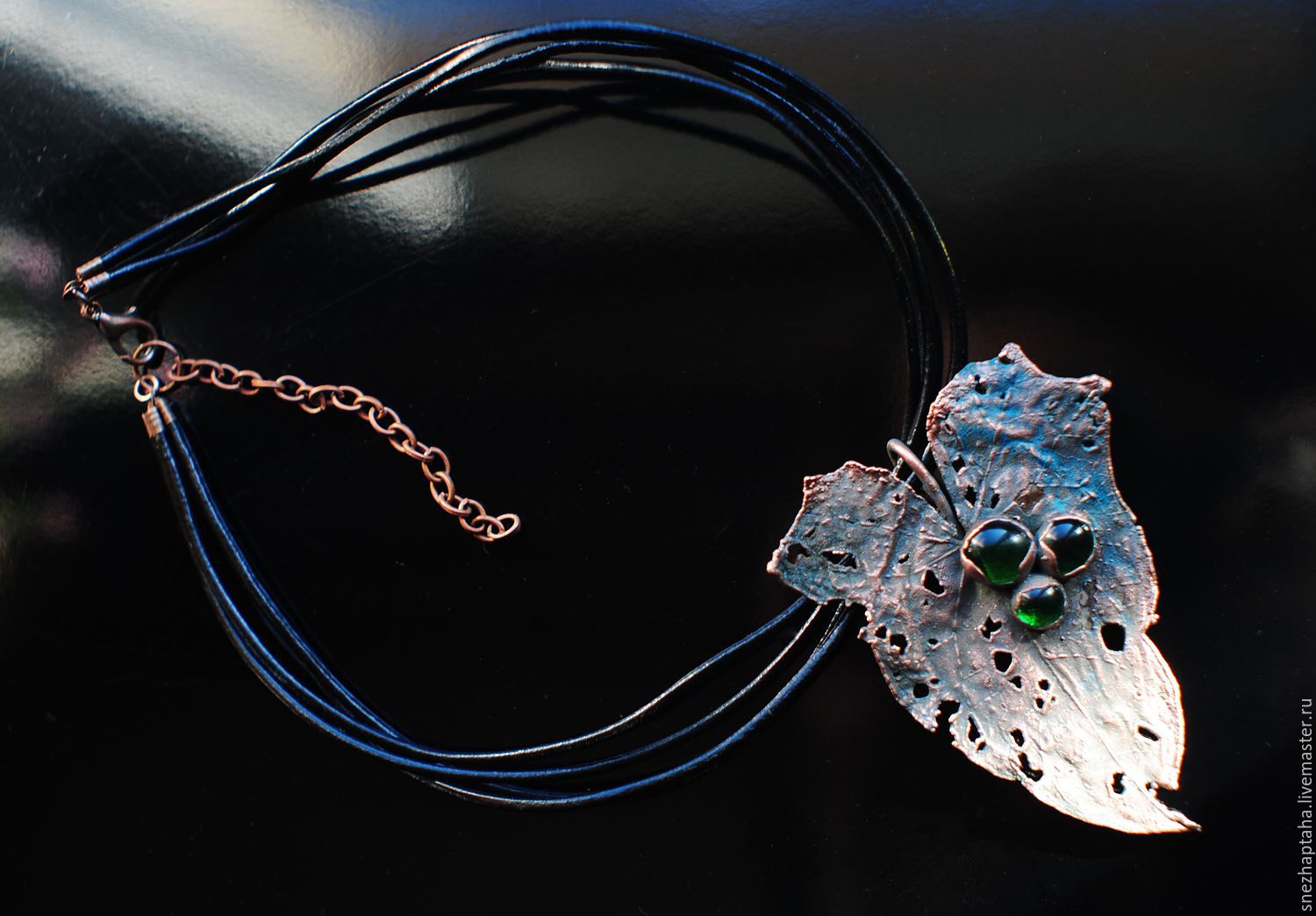 Подвеска\"Роса\" – заказать на Ярмарке Мастеров – ADLTJRU | Подвеска ...