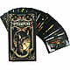Таро Стимпанк (Steampunk Tarot). 78 карт, Карточные игры, Владивосток,  Фото №1